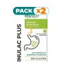 Pack 2x INULAC PLUS 24 COMPRIMIDOS SORIA NATURAL