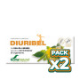 Pack 2x DIURIBEL 10 VIALES SORIA NATURAL