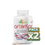 Pack 2x ARTERISOR 180 COMPRIMIDOS SORIA NATURAL