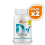 Pack 2x VITAMINA D3 250 mgrs. x 150 LIBERACION SOSTENIDA SORIA NATURAL
