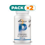 Pack 2x FOSFORO 1450 mgrs. x 60 LIBERACION SOSTENIDA SORIA NATURAL