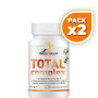 Pack 2x TOTAL COMPLEX 30 COMPRIMIDOS SORIA NATURAL