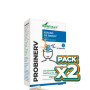 Pack 2x PROBINERV 20 CÁPSULAS SORIA NATURAL