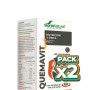 Pack 2x QUEMAVIT 60 COMPRIMIDOS SORIA NATURAL
