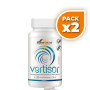 Pack 2x VERTISOR 100 COMPRIMIDOS SORIA NATURAL