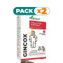 Pack 2x GINCOX 30 CÁPSULAS SORIA NATURAL