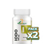 Pack 2x IODO LIBERACIÓN SOSTENIDA 60 COMPRIMIDOS SORIA NATURAL