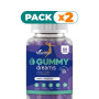 Pack 2x DREAMS 60 GOMINOLAS SORIA NATURAL