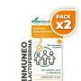 Pack 2x INMUNEO LACTOFERRINA 36 COMPRIMIDOS SORIA NATURAL
