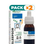 Pack 2x COMPOSOR 55 SLEEPSOR 50ML SORIA NATURAL