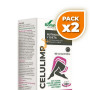 Pack 2x CELULIMP 60 COMPRIMIDOS SORIA NATURAL