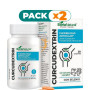 Pack 2x CURCUDEXTRIN 30 COMPRIMIDOS SORIA NATURAL