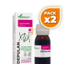 Pack 2x COMPOSOR 19 DEPULAN 50ML SORIA NATURAL