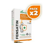 Pack 2x FENSATÍN 30 CÁPSULAS SORIA NATURAL