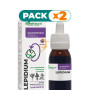 Pack 2x COMPOSOR 25 LEPIDIUM 50ML SORIA NATURAL