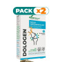 Pack 2x DOLOGÉN 30 CÁPSULAS SORIA NATURAL