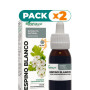 Pack 2x EXTRACTO DE ESPINO BLANCO 50ML SORIA NATURAL