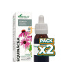 Pack 2x EXTRACTO DE EQUINÁCEA 50ML SORIA NATURAL