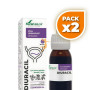 Pack 2x COMPOSOR 24 DIURACIL 50Ml SORIA NATURAL