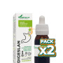 Pack 2x COMPOSOR 11 DIGESLAN 50ML SORIA NATURAL