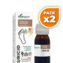 Pack 2x COMPOSOR 32 URICID 50ML SORIA NATURAL