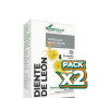 Pack 2x DIENTE DE LEÓN 30 CÁPSULAS SORIA NATURAL