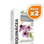 Pack 2x EQUINÁCEA 30 CÁPSULAS SORIA NATURAL