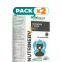 Pack 2x NUTRINERV 60 COMPRIMIDOS SORIA NATURAL