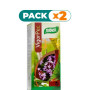 Pack 2x JARABE VIGOR-PEC 240Ml. SANTIVERI