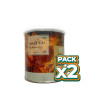 Pack 2x MAST-LAX SANAFLOR SANTIVERI