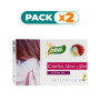 Pack 2x CABELLO, UÑAS, PIEL Y BIOTINA 48 COMPRIMIDOS SANTIVERI