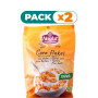 Pack 2x NOGLUT CORN FLAKES 250Gr. SANTIVERI