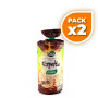 Pack 2x TORTITAS ESPELTA BIO 100Gr. SANTIVERI