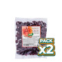 Pack 2x ARÁNDANOS ROJOS DESECADOS 125Gr. SANTIVERI