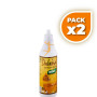 Pack 2x DULZINA 90Ml. SANTIVERI