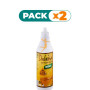 Pack 2x DULZINA 90Ml. SANTIVERI