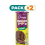 Pack 2x GALLETAS DIGESTIVE QUINOA CHOCO 175Gr. SANTIVERI
