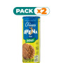 Pack 2x GALLETAS DIGESTIVE AVENA 190Gr. SANTIVERI