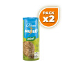 Pack 2x GALLETAS DE MUESLI 190Gr. SANTIVERI