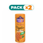 Pack 2x NOGLUT GALLETAS DIGESTIVE NARANJA 195Gr. SANTIVERI