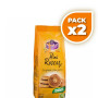 Pack 2x NOGLUT MINI ROSCOS 180Gr. SANTIVERI