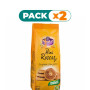 Pack 2x NOGLUT MINI ROSCOS 180Gr. SANTIVERI