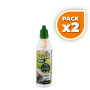 Pack 2x STEVIA LIQUIDA 90Ml. SANTIVERI