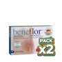 Pack 2x BENEFLOR 40 CÁPSULAS SANTIVERI
