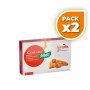 Pack 2x CÚRCUMA 24 COMPRIMIDOS SANTIVERI