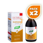 Pack 2x DB-QUEMA REDUEXPRESS JARABE 240Ml. SANTIVERI