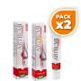 Pack 2x D-CREMA ARTRUM-B CALOR 75Ml. SANTIVERI