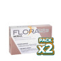 Pack 2x FLORASE DERMA CÁPSULAS 16Gr. SANTIVERI