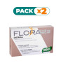 Pack 2x FLORASE DERMA CÁPSULAS 16Gr. SANTIVERI