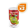 Pack 2x LECITINA BOTE 400Gr. SANTIVERI